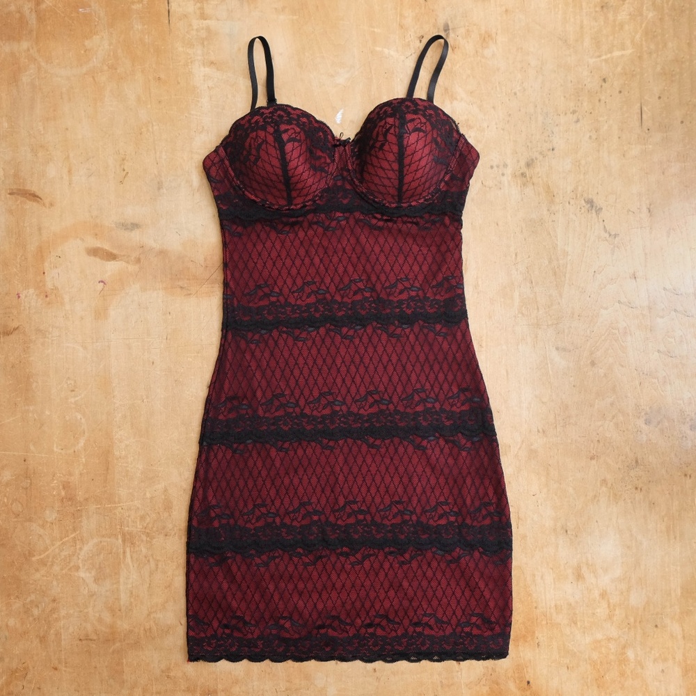 Skinnygirl Shapewear Dress Size Medium